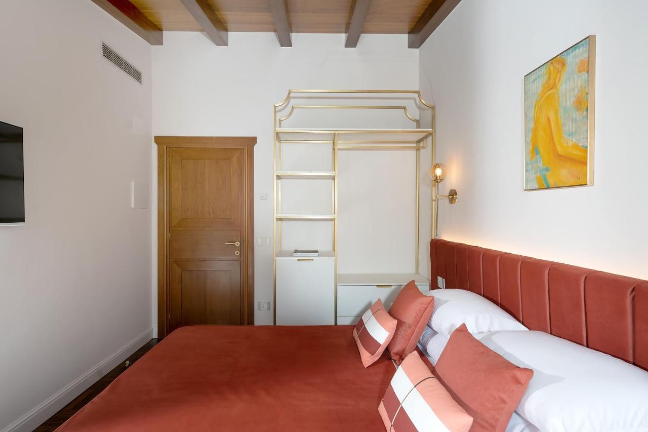 Villa Antiche Mura Relais Sorrento Eksteriør billede