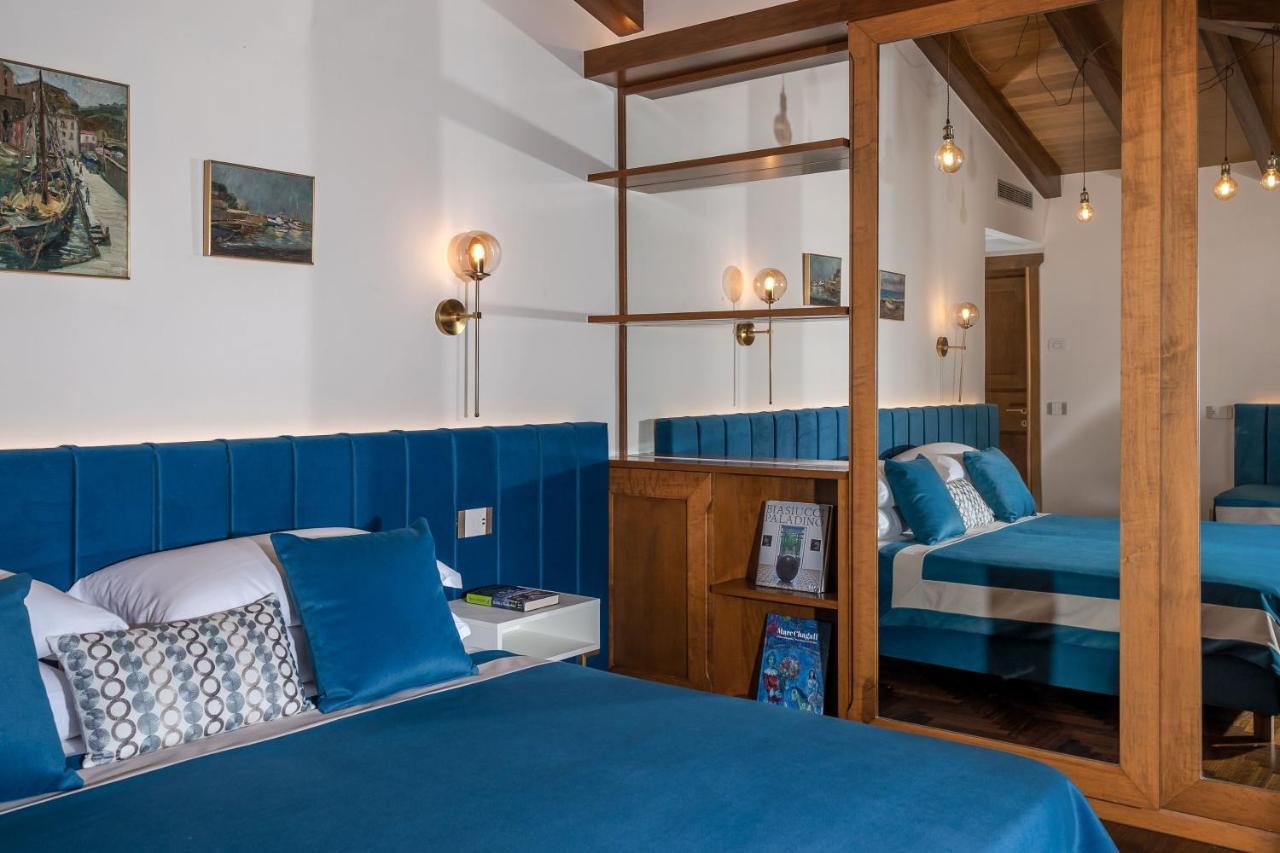 Villa Antiche Mura Relais Sorrento Eksteriør billede